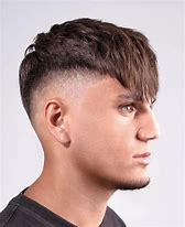 Image result for Mid Taper with Fringe