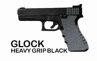 Image result for Glock Grip Tape