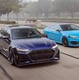 Image result for Abt Wheels RS6 C8