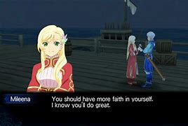 Image result for Tales JRPG