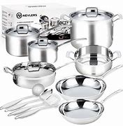 Image result for Stainless Steel Target Cookware