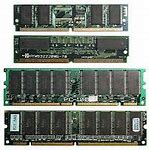 Image result for FPM RAM