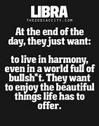 Image result for Libra Man Zodiac Fun Fact Quotes