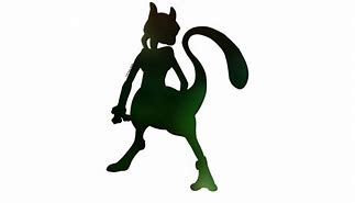 Image result for Mewtwo Floating Transparent Background