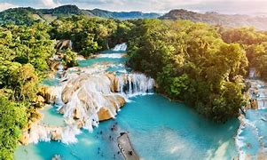 Image result for Paisajes De Chiapas