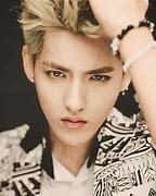 Image result for Kris Exo