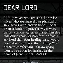 Image result for Prayer for Sick Quotes