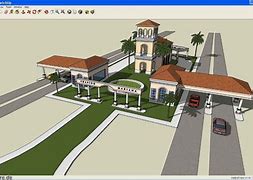 Image result for Google 3D SketchUp