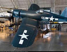 Image result for Vought F4U Corsair Marines