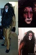 Image result for Lion King Scar Adult Costume Onesie