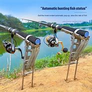 Image result for Fishing Pole Holder