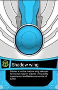 Image result for World of Warcraft Shadow Wing