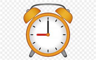 Image result for Clock. It Emote