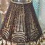 Image result for Beaded Lamp Shades