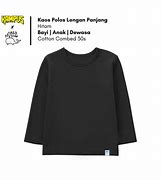 Image result for De Sain Untuk Baju Kaos