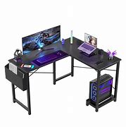 Image result for Deep Computer Desk