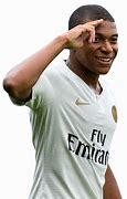 Image result for Mbappe FIFA Card 23 No Background