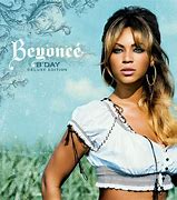 Image result for Irreplaceable Beyonce Single