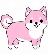 Image result for Pink Tooth Dog