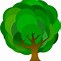 Image result for Fruit Tree with Roots Clip Art