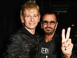 Image result for Ringo Starr Daughter