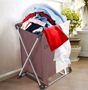 Image result for Children Basket Clothes