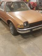 Image result for AMC Pacer Retro Mod Concept