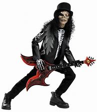 Image result for Rock Star Costume Ideas