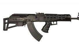 Image result for 3D Printed Bullpup AK