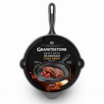 Image result for Granite Stone Cookware