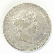 Image result for Coins Spain WW1