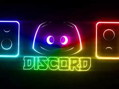 Image result for Neon Discord Icon