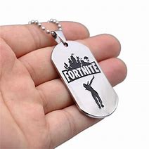 Image result for Fortnite Necklace