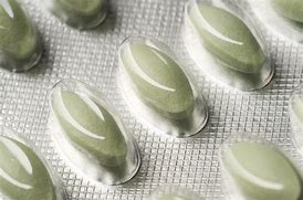 Image result for Green Pill 857