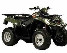 Image result for Kymco 250 ATV Impeller