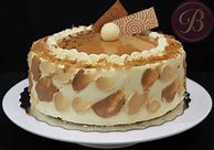 Image result for Banana Caramel Cake