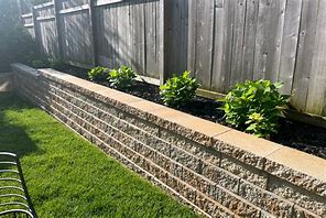 Image result for Retaining Wall Method