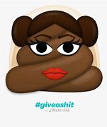 Image result for Poop Emoji in Toilet