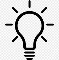 Image result for Light Bulb Icon