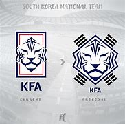 Image result for South Korea Logo