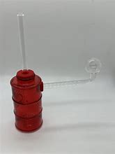 Image result for Oil Drum Glass Oil Burner