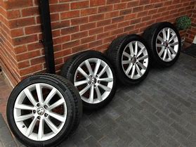 Image result for 17 Inch VW Wheels