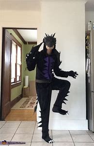 Image result for Shadow Dragon Costume