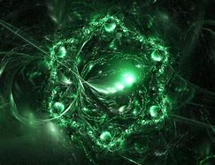 Image result for Green Magic Powers