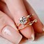 Image result for Moissanite Rings Quotes