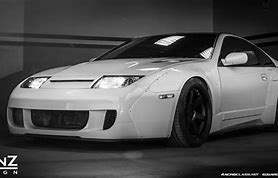 Image result for Twinz Design White 300ZX