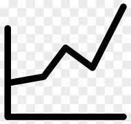 Image result for Line Graph Vector