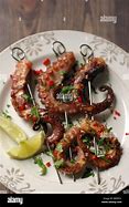 Image result for Sparkler Octopus