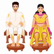 Image result for Haldi Vector Png