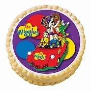 Image result for Wiggles Ice Cream